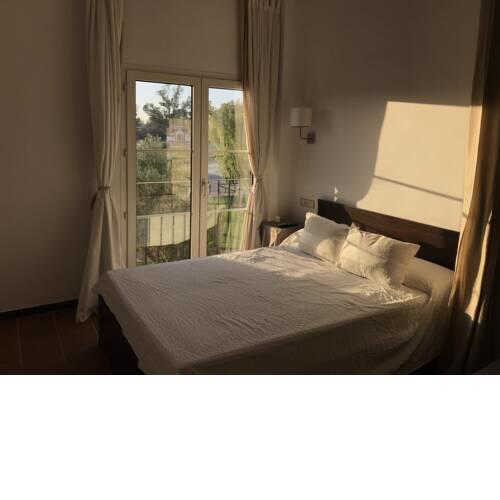 Apartahotel ElRocioDoñana