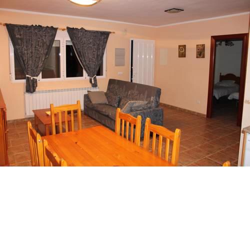 Apartahotel Laguna de Gallocanta