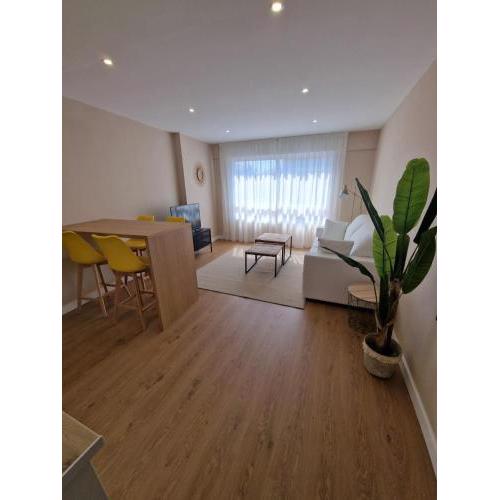 APARTAHOTEL MENCÍA