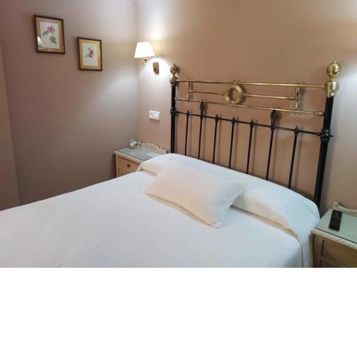 Apartahotel Montecaoru