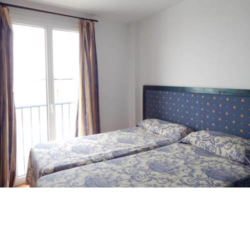 Apartahotel Playa Conil