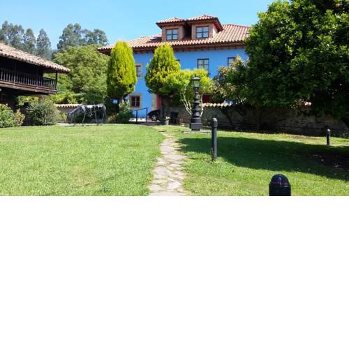Apartahotel Quinta la Espadaña