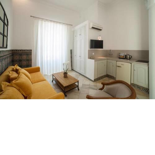 Apartahotel Siglo XIX