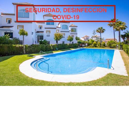 Apartaluz Marbella Costabella