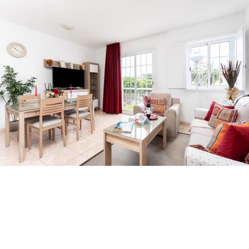 Apartamemtos La Laguna Deluxe 5
