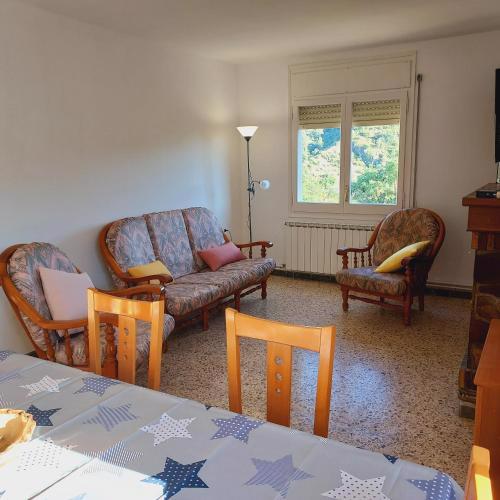 Apartament - La Cotxeria, Poboleda, Priorat