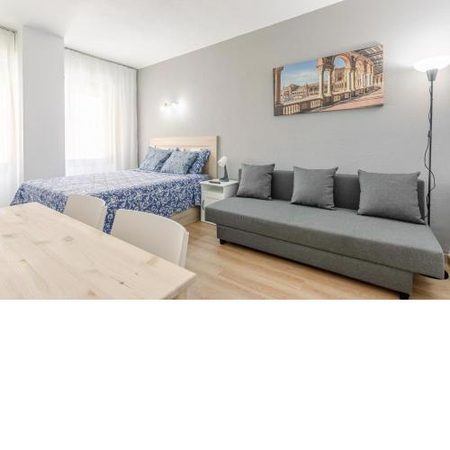 Apartament 125 Hispalis Triana