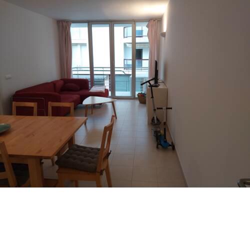 Apartament 39 graus nord