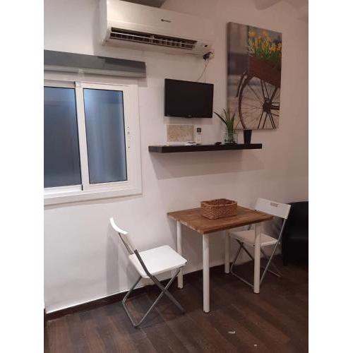 Apartament 4 -1