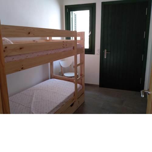 Apartament a la cala de Sa Tuna, Begur