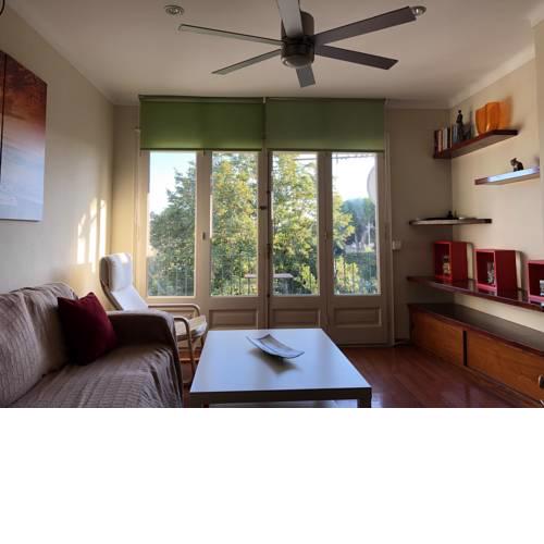 Apartament a la Costa Brava
