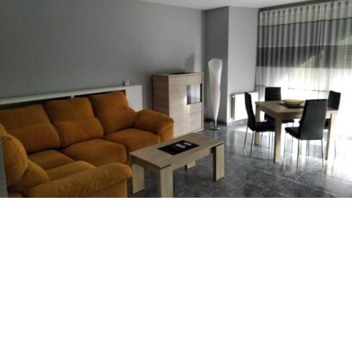 Apartament a les cases d'Alcanar