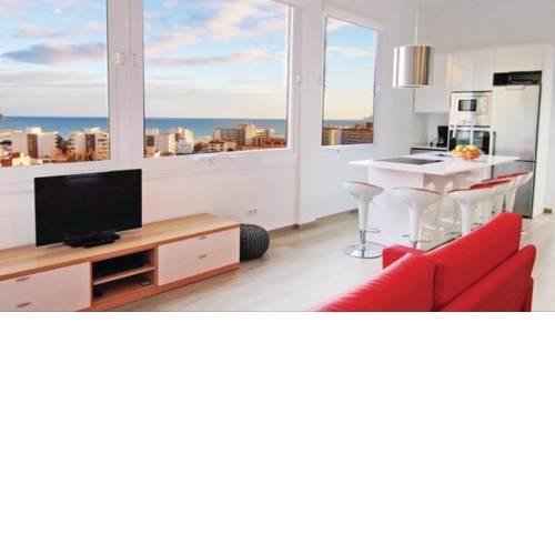 Apartament a l’Estartit