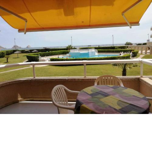 Apartament a l'Estartit