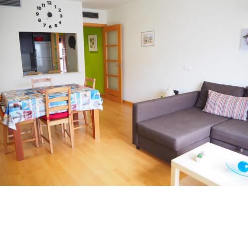 Apartament a palamós 5 minuts de la platja