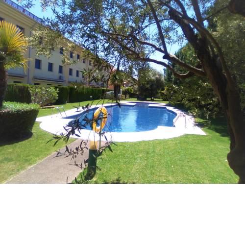 apartament a S'Agaró