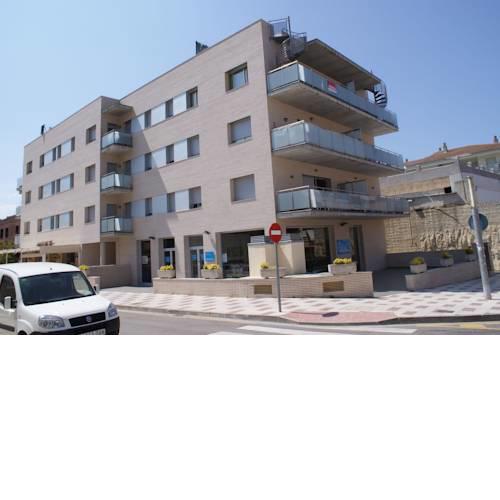 Apartament a Tossa