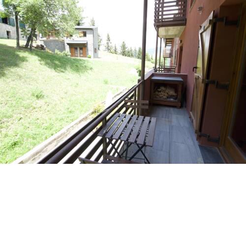 Apartament Acollidor els Cirerers