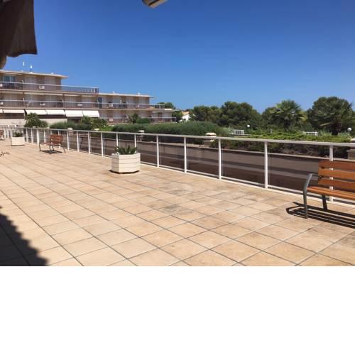 Apartament Agutzil de Mar