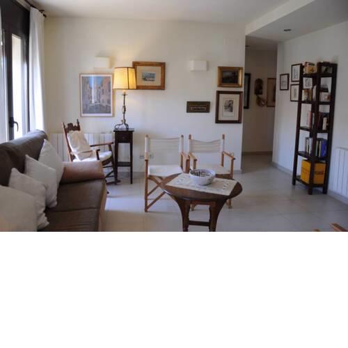 Apartament al cor del Priorat