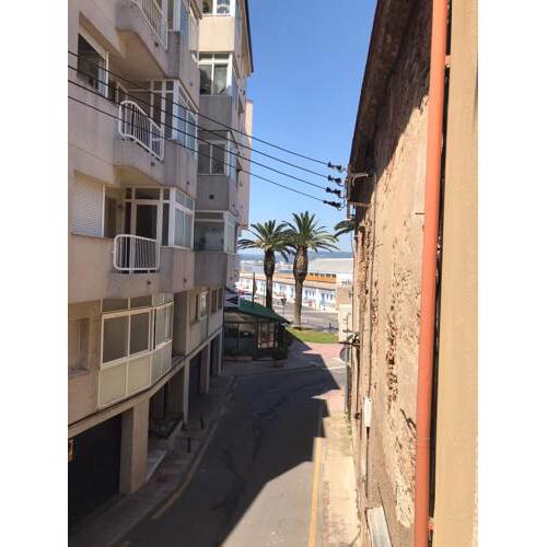 Apartament al Port