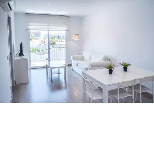Apartament Albatros by Hauzify