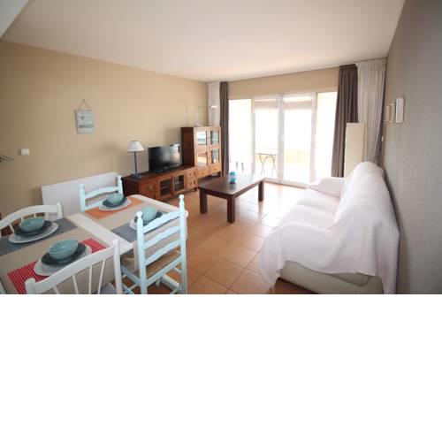 Apartament Albir Playa Holiday