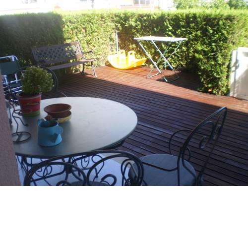 APARTAMENT ALDEA VERDA