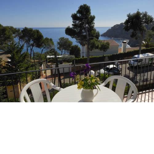 Apartament Alegría
