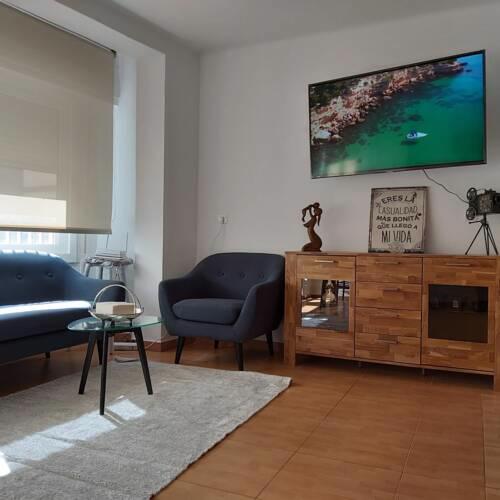 Apartament Alguer by Hauzify