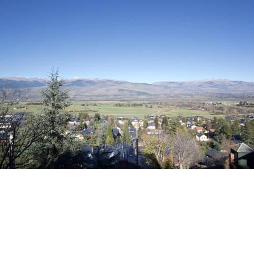 Apartament amb jardí El Bosquet