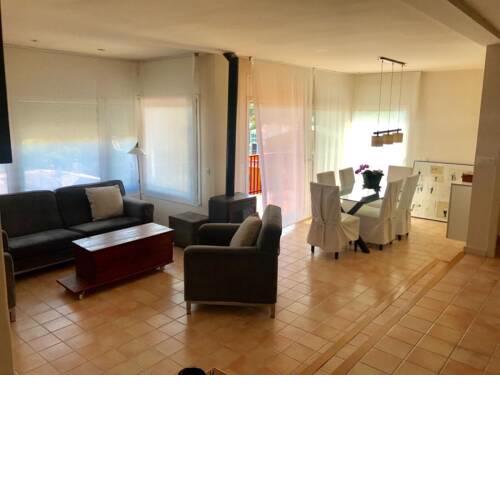 Apartament amb vistes al mar Calella de Palafrugell