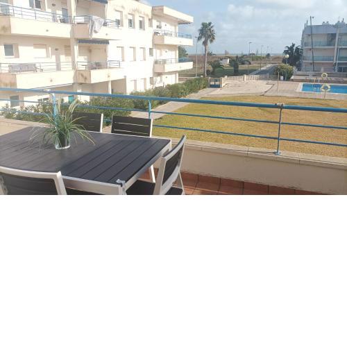 Apartament Ana Belen