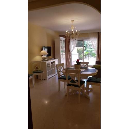Apartament Andalusia II