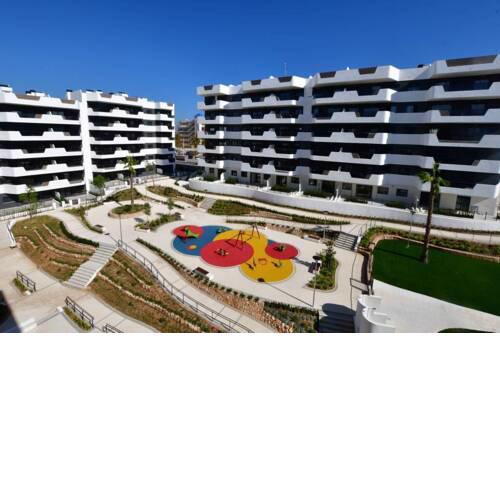 Apartament Andres