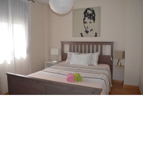 Apartament Año Feliz