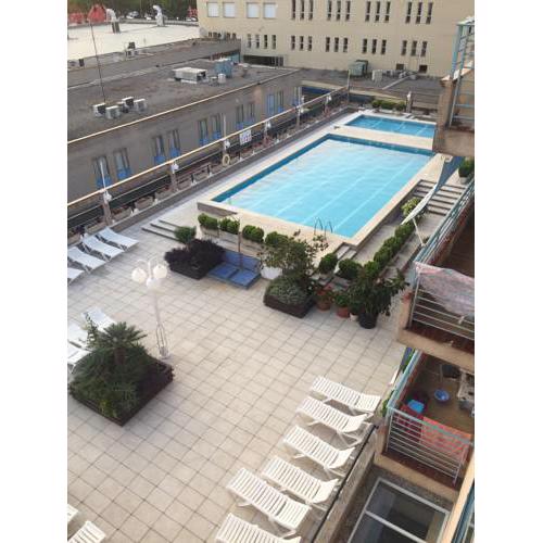Apartament Apolo 21
