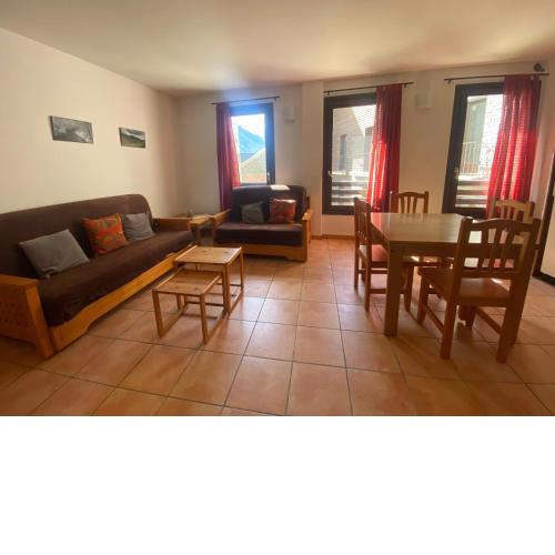 Apartament Àreu - Casa Cerdà