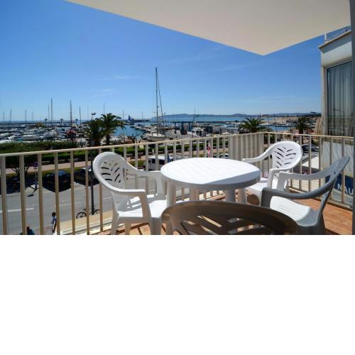 Apartament ARTS 1