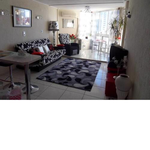 Apartament Atlantico Calpe