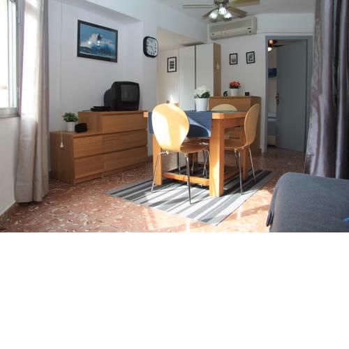 Apartament Azul Gandia Costa Blanca