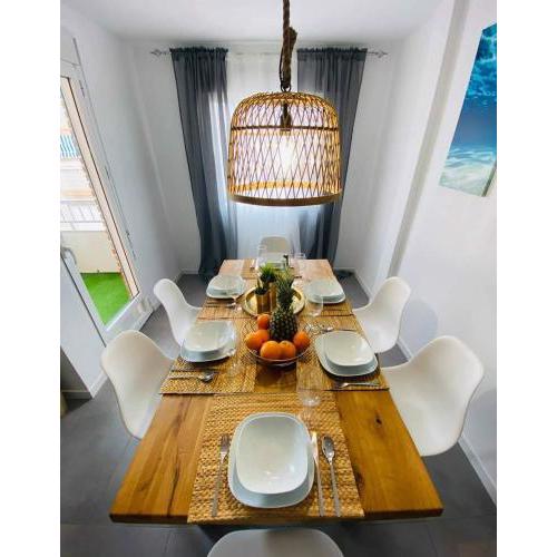 Apartament Azul/ Torrevieja