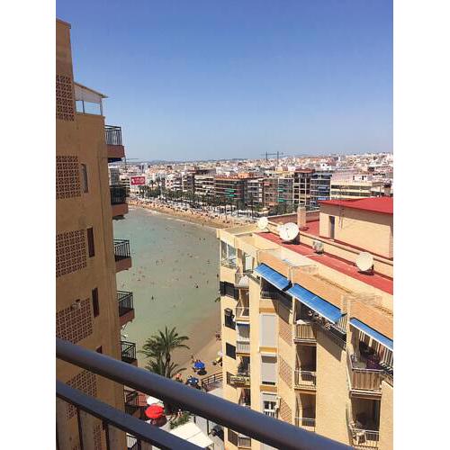 Apartament BAMBU N°2 przy plaży PIĘKNY WIDOK