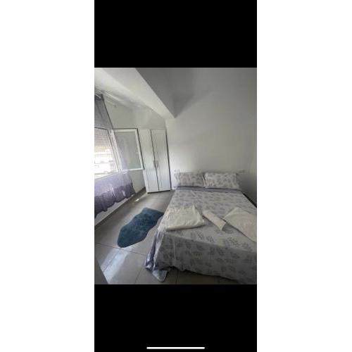 Apartament Barcelona blue DZ