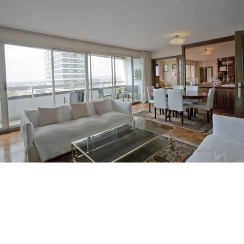 Apartament Barcelona