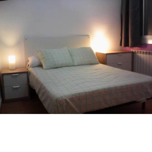 Apartament Berga