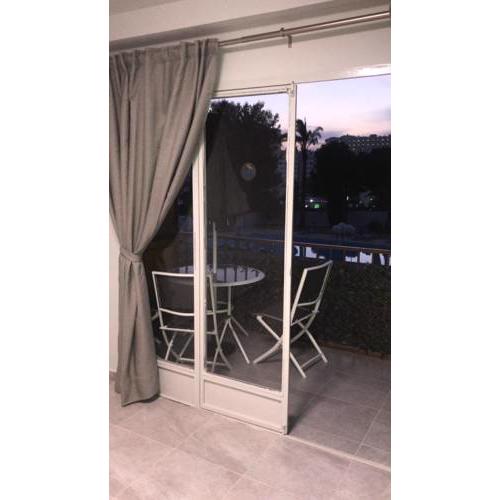 apartament bermudas