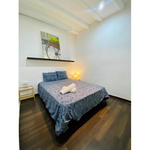 Apartament born 4 2