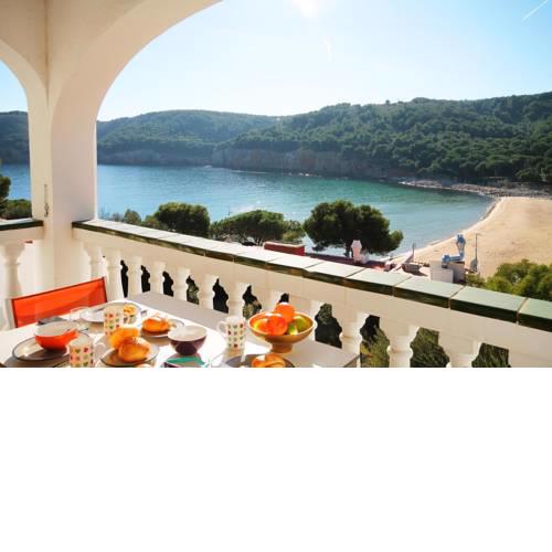 Apartament Brigitte