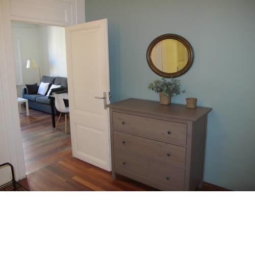 Apartament Bruc 5